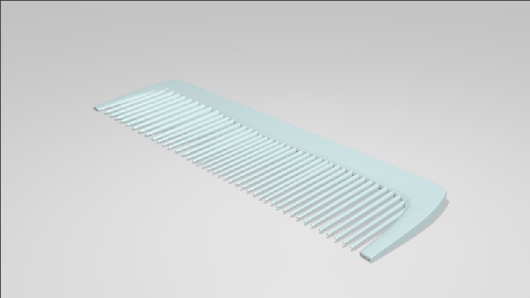 Comb preview image 1